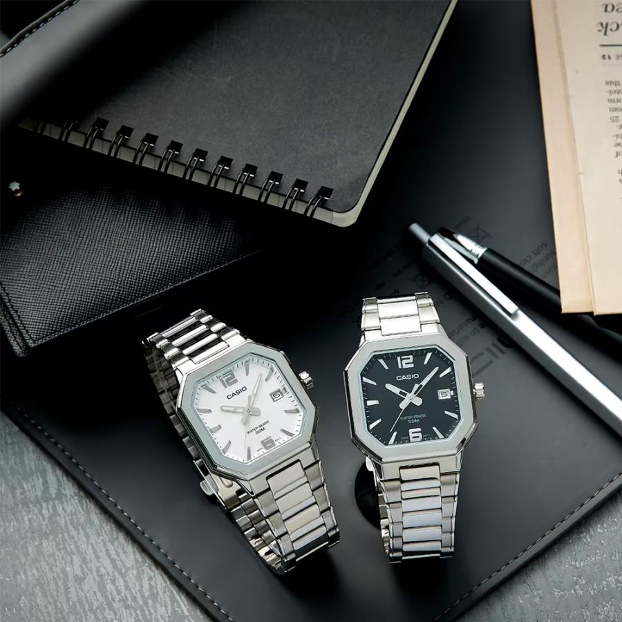 スタンダード（CASIO） 【並行輸入品】カシオ CASIO 腕時計 海外モデル