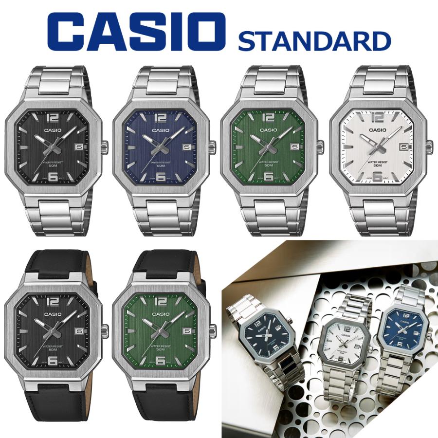 ✨CASIO✨カシオ✨AQ-519G✨コンビ✨ヴィンテージ✨クォーツ✨腕時計✨ スタンダード（CASIO） 【並行輸入品】カシオ CASIO 腕時計 海外モデル