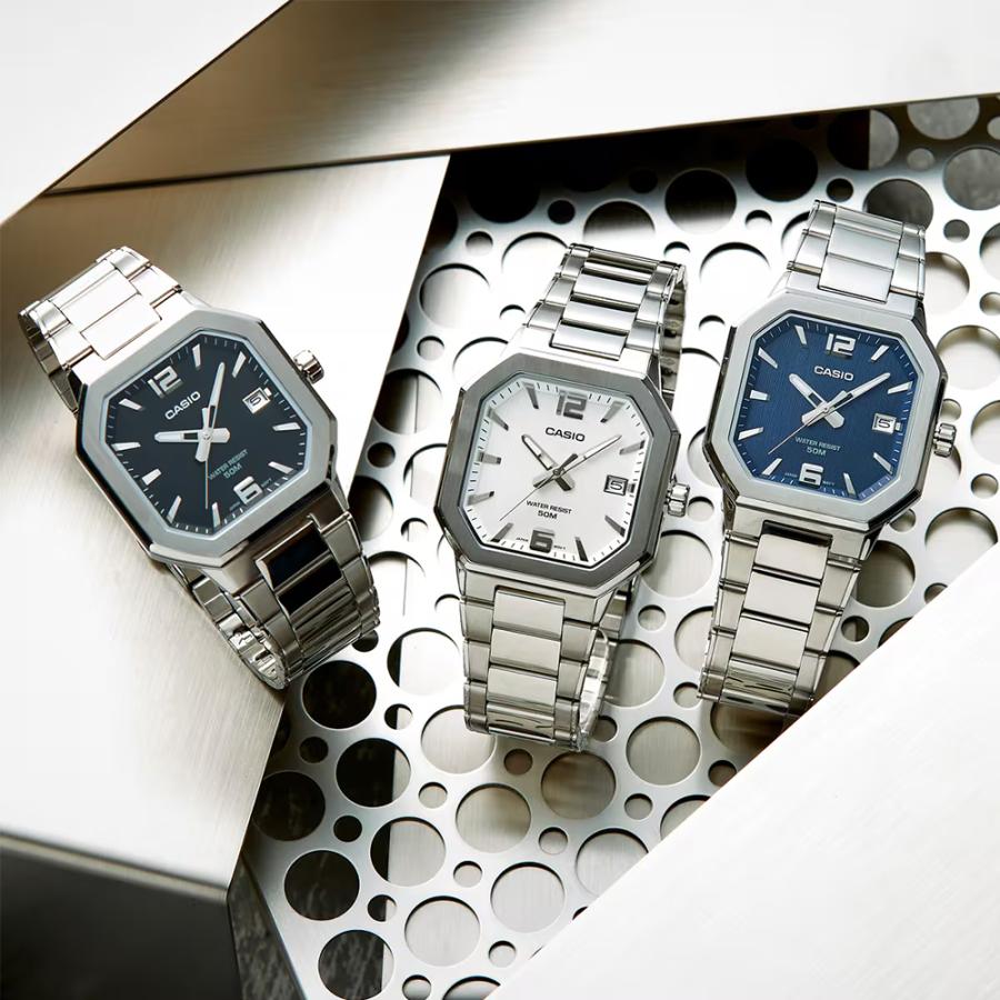 CASIO 腕時計 お値下げしました！ スタンダード（CASIO） 【並行輸入品】カシオ CASIO 腕時計 海外モデル