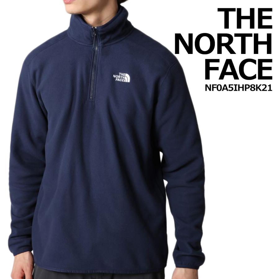 THE NORTH FACE ノースフェイス 海外モデル メンズ トップス プル 