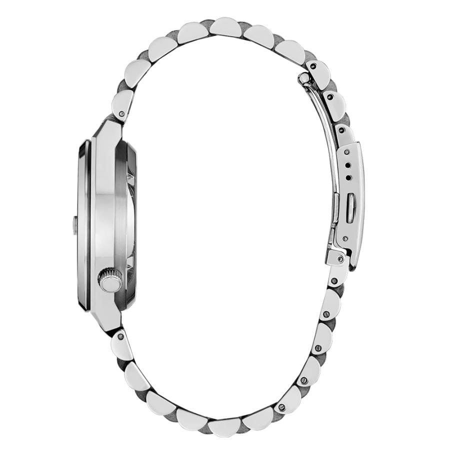 シチズン  TSUYOSA タイムスリップ NJ0200-50E ツヨサ 37mm オートマチック つよさ CITIZEN Time Slip 腕時計 機械式  自動巻き並行輸入品 海外モデル | CITIZEN COLLECTION | 03