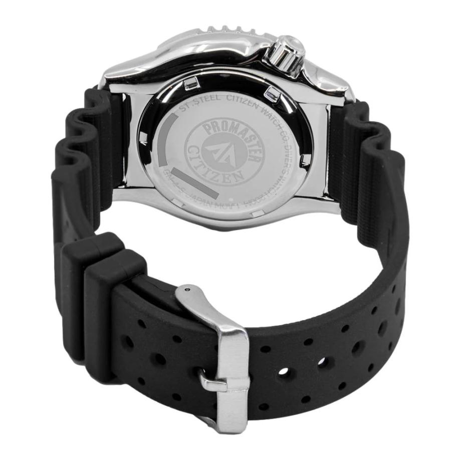 CITIZEN NY0040-09E 自動巻き プロマスター　ダイバーズウォッチ CITIZEN（シチズン） プロマスター ダイバーズウォッチ NY0040-09E