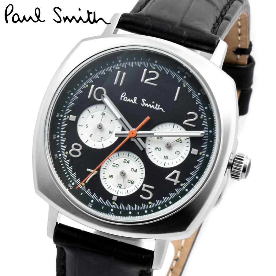ポールスミス Paul Smith P10041 腕時計 メンズ レディース