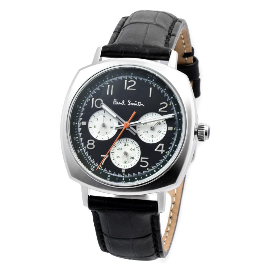ポールスミス Paul Smith P10041 腕時計 メンズ レディース ポールスミス Paul Smith