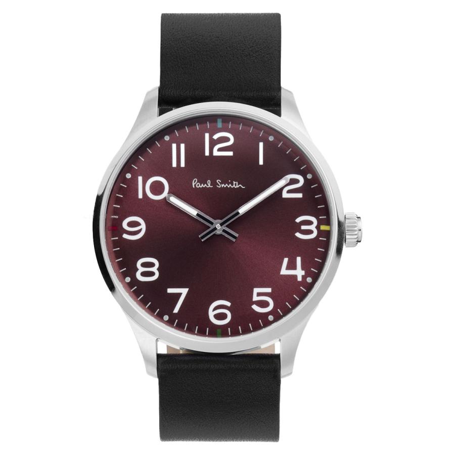 ポールスミス Paul Smith P10067 腕時計 メンズ レディース