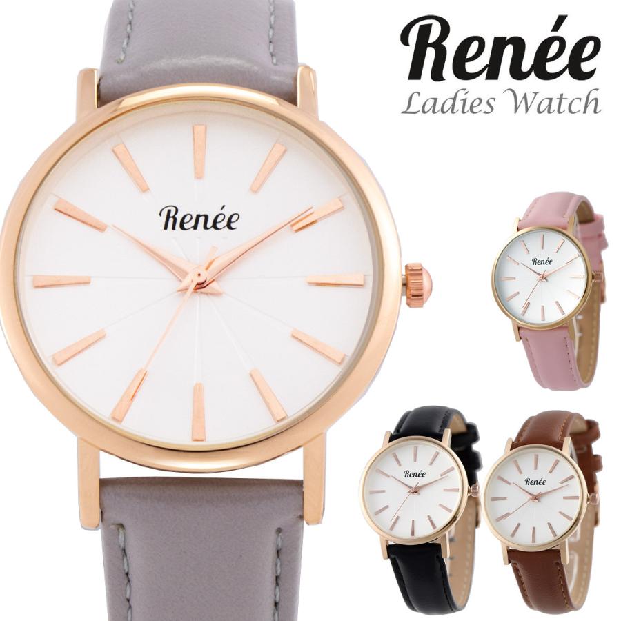 21年レディースファッション福袋特集 腕時計 レディース シンプル デザイン ウォッチ 革ベルト 防水 代 30代 40代 50代 秒針 ブランド