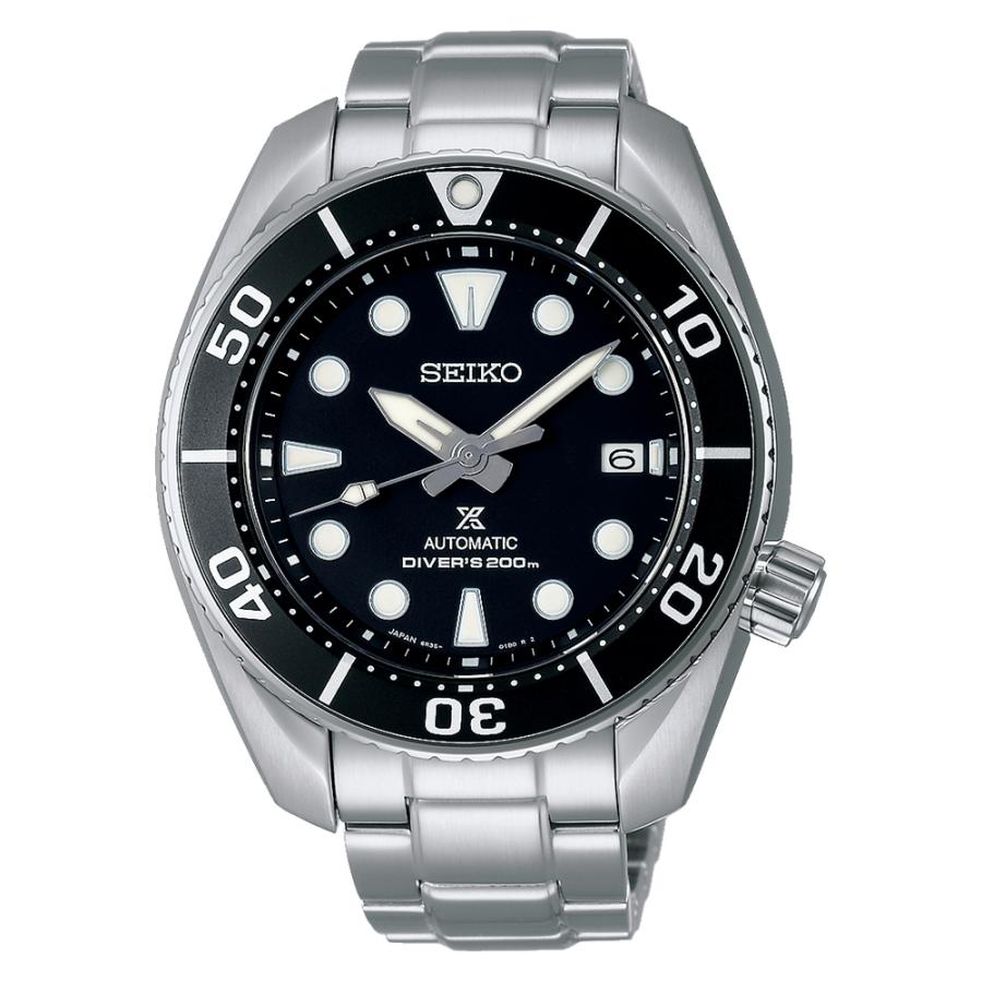 国内正規品 SEIKO セイコー SBDC083 メンズ プロスペックス Diver Scuba | SEIKO SELECTION | 01