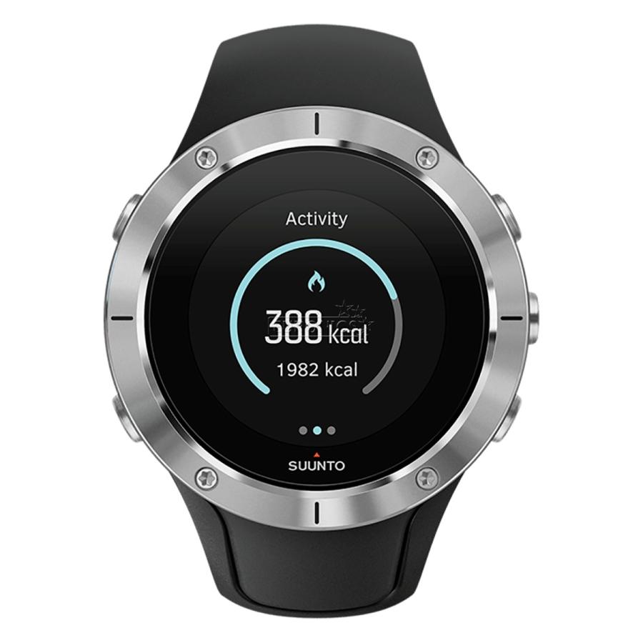 suunto spartan hr trainer