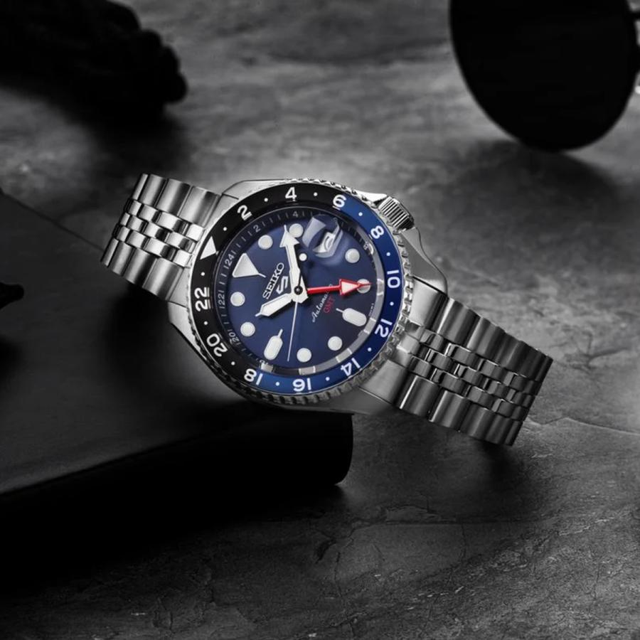 Seiko 5 Sports SEIKO セイコー 5スポーツ SSK003K1 SBSC003