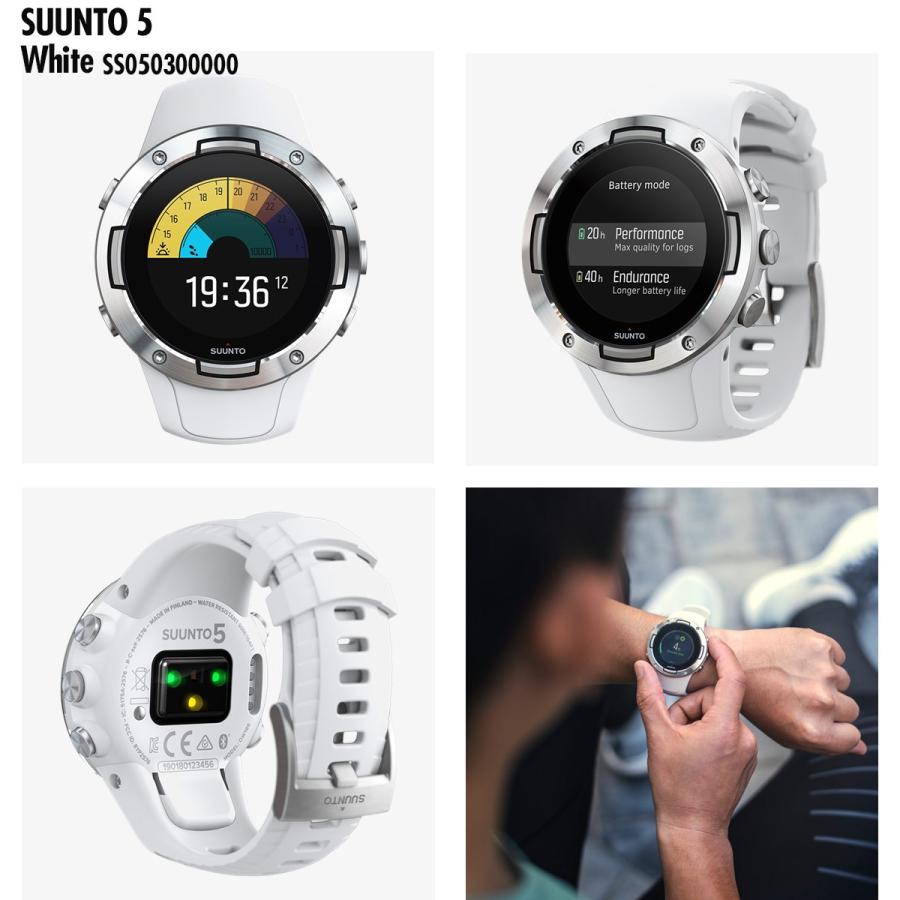 Suunto スント Suunto5 Gps スマートウォッチ メンズ レディース Allblack Ss Ss Ss Ss 時計 腕時計 オールブラック Suunto05 セレクトショップ Number11 通販 Yahoo ショッピング