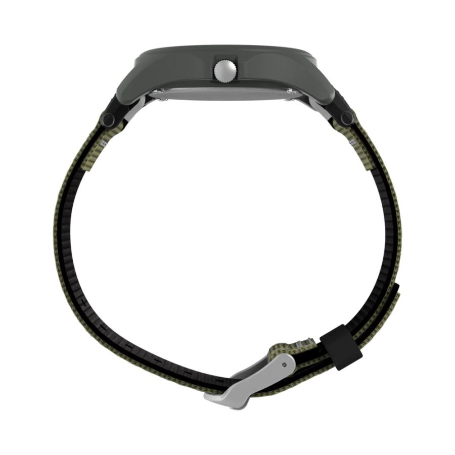 TIMEX タイメックス T4257 エクスペディション キャンパー メンズ レディース兼用 39mm ナイロンベルト 海外モデル | TIMEX | 02
