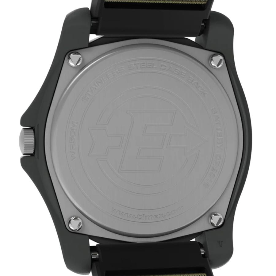 TIMEX タイメックス T4257 エクスペディション キャンパー メンズ レディース兼用 39mm ナイロンベルト 海外モデル | TIMEX | 04