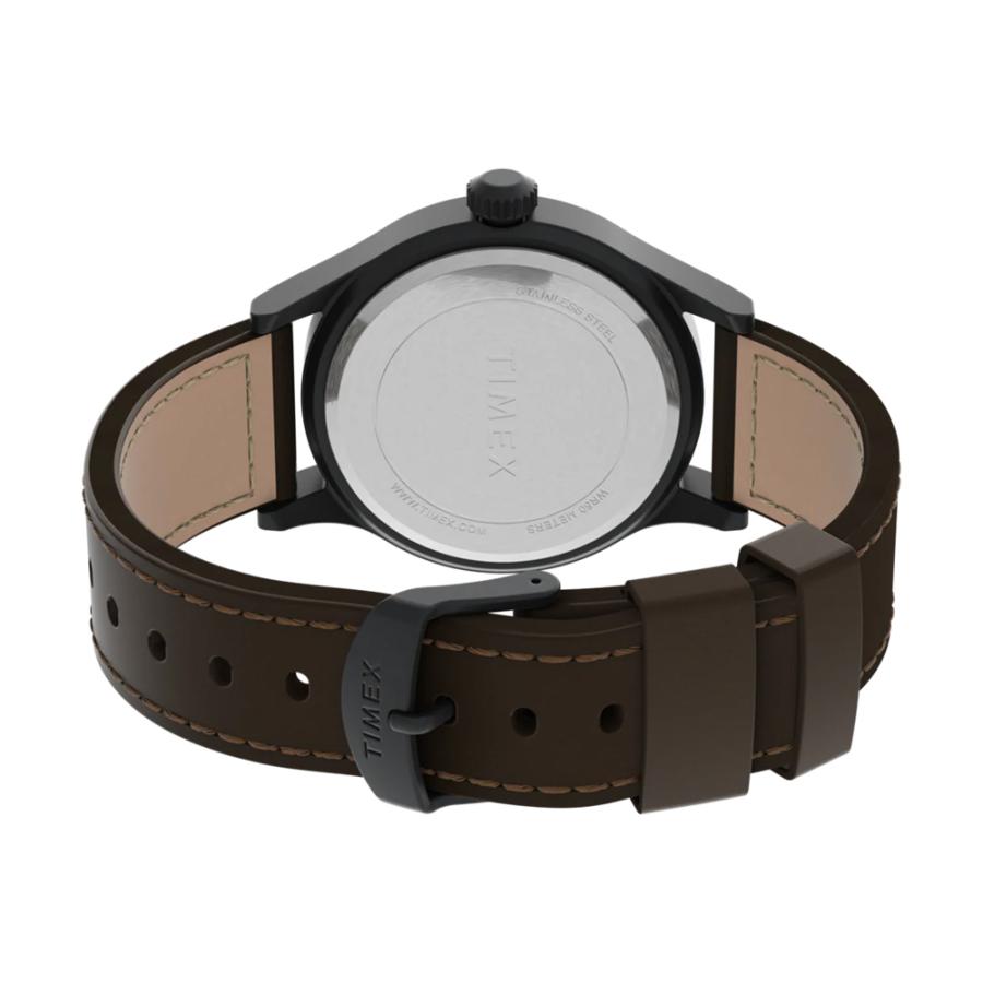 TIMEX（タイメックス） T49963 エクスペディション スカウト 40mm