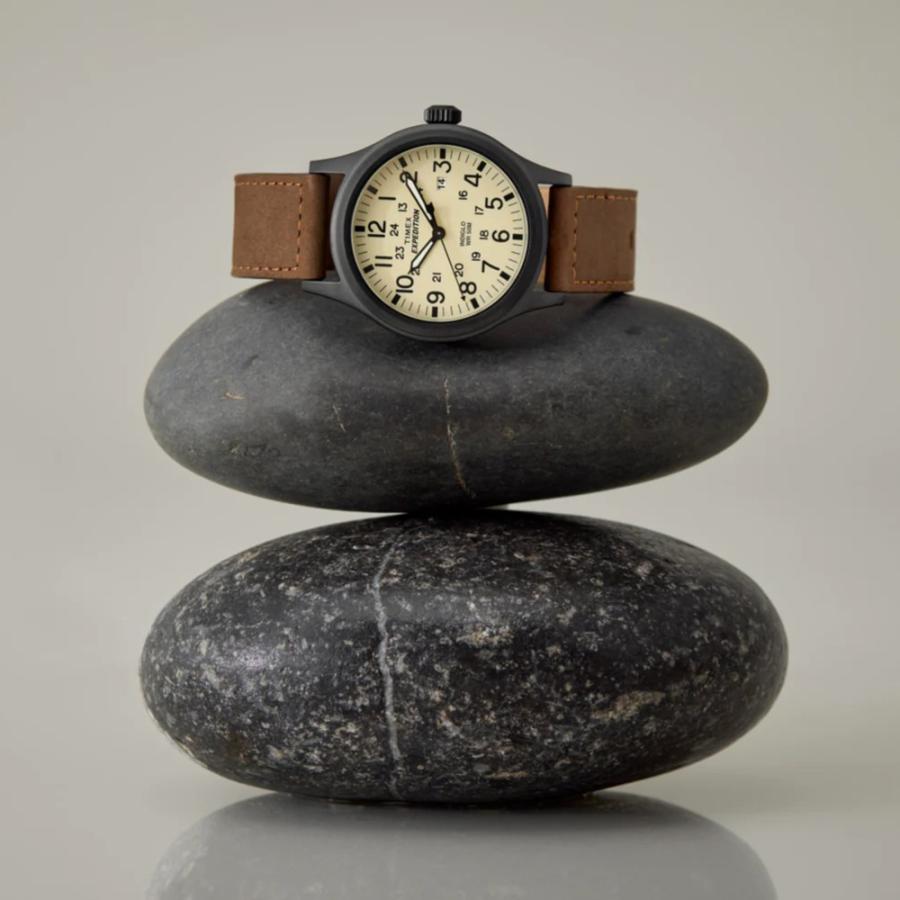 TIMEX（タイメックス） T49963 エクスペディション スカウト 40mm