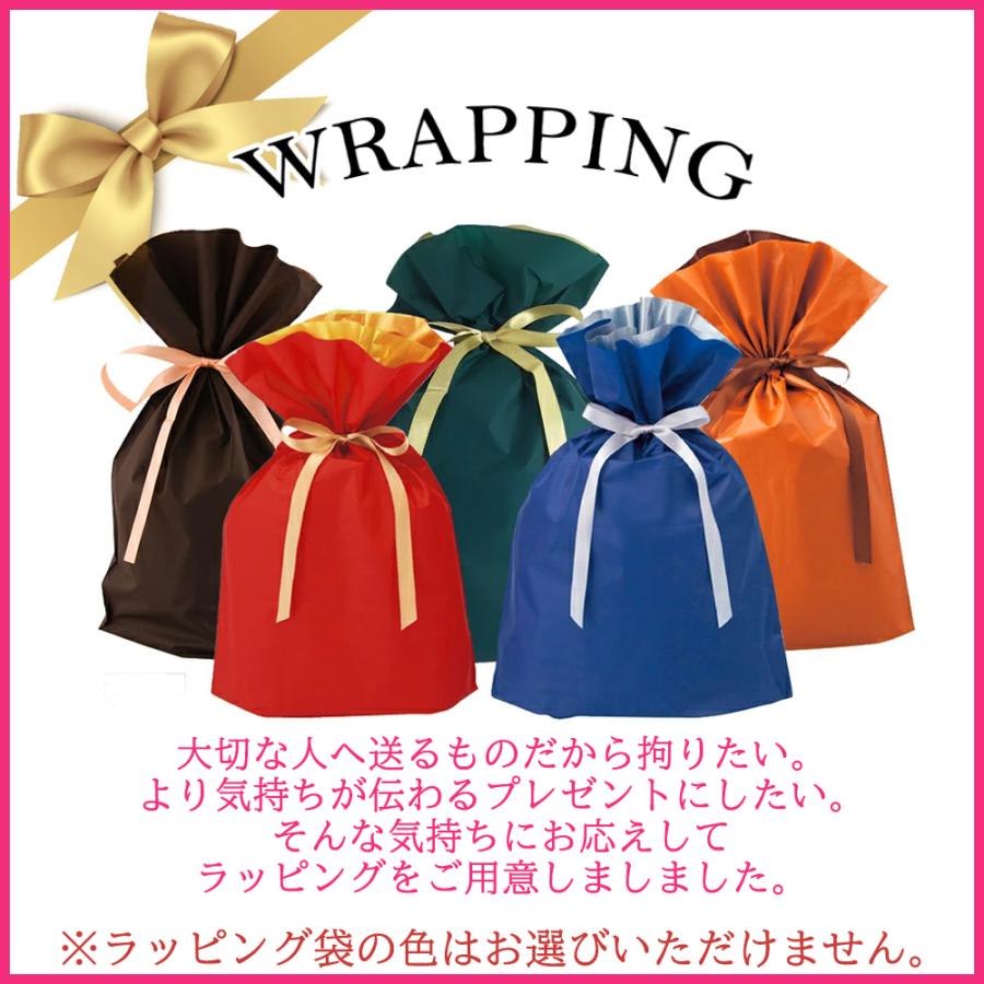 単体購入不可 ラッピング袋  腕時計や小物用ラッピング袋 クリスマス プレゼント 贈り物 ギフト |  | 01