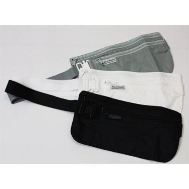 SOLO_TOURIST（ソロツーリスト） ウエストポーチN WP-185 : 地球の歩き