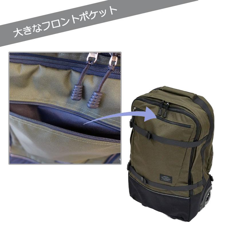 SOLO_TOURIST ソロツーリスト アブロードキャリー43 Sサイズ SOLO_TOURIST ソロツーリスト アブロードキャリー43 Sサイズ