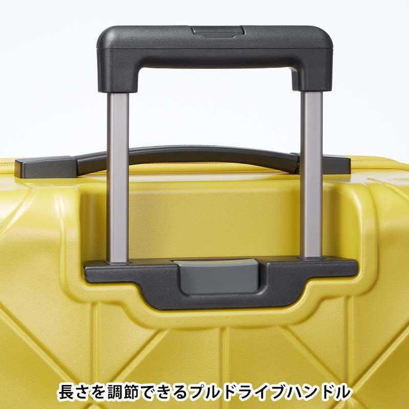 ProtecA プロテカ スーツケース コーリー 02270 日本製 24L 1泊-2泊
