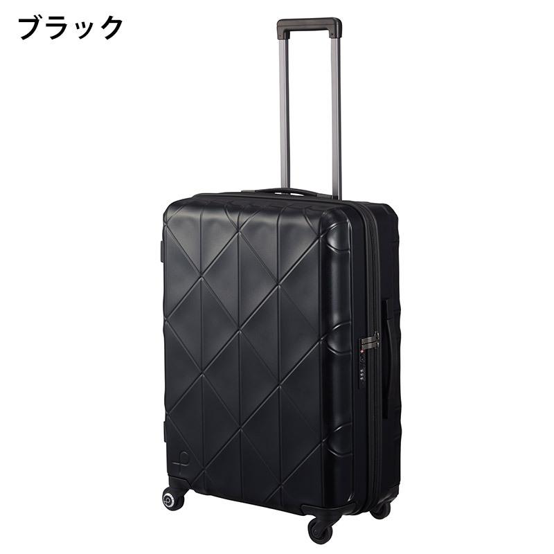 プロテカ スーツケース コーリー 02273 日本製 64L 5泊-7泊程度 KOHRY プロテカ スーツケース コーリー 02273 日本製 64L 5泊-7泊程度 KOHRY