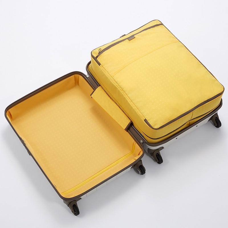 ProtecA プロテカ 360T 02921 スーツケース 機内持ち込み 36L proteca