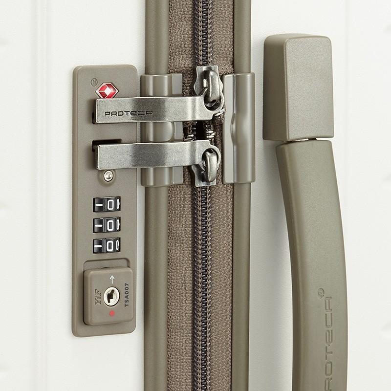 ProtecA プロテカ 360T 02921 スーツケース 機内持ち込み 36L proteca