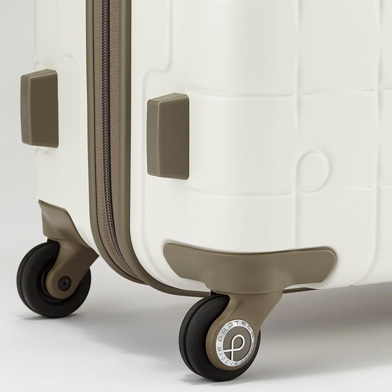 ProtecA プロテカ 360T 02923 スーツケース 無料受諾手荷物 70L