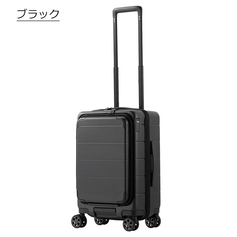 ace. エース スーツケース テオフィールド Sサイズ 32L 2泊 3泊 05161