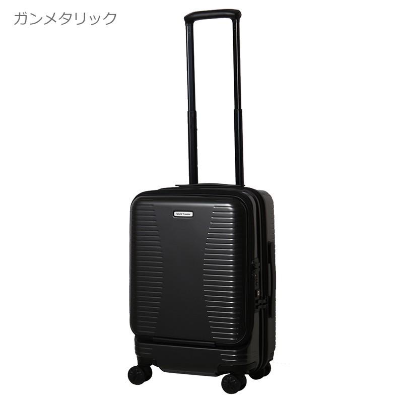 World Traveler エース ワールドトラベラー プリマス No.06701 ACE