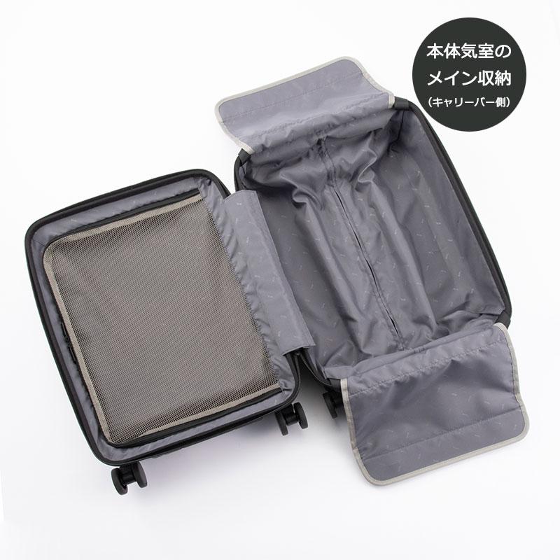 ace. エース GENE ジェットエクセル No.06856 34L 2-3泊 正規販売店