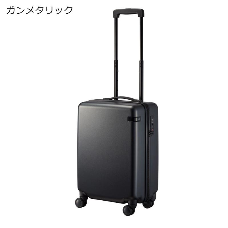 ace. エース コーナーストーン2-Z 06861 スーツケース 機内持込み