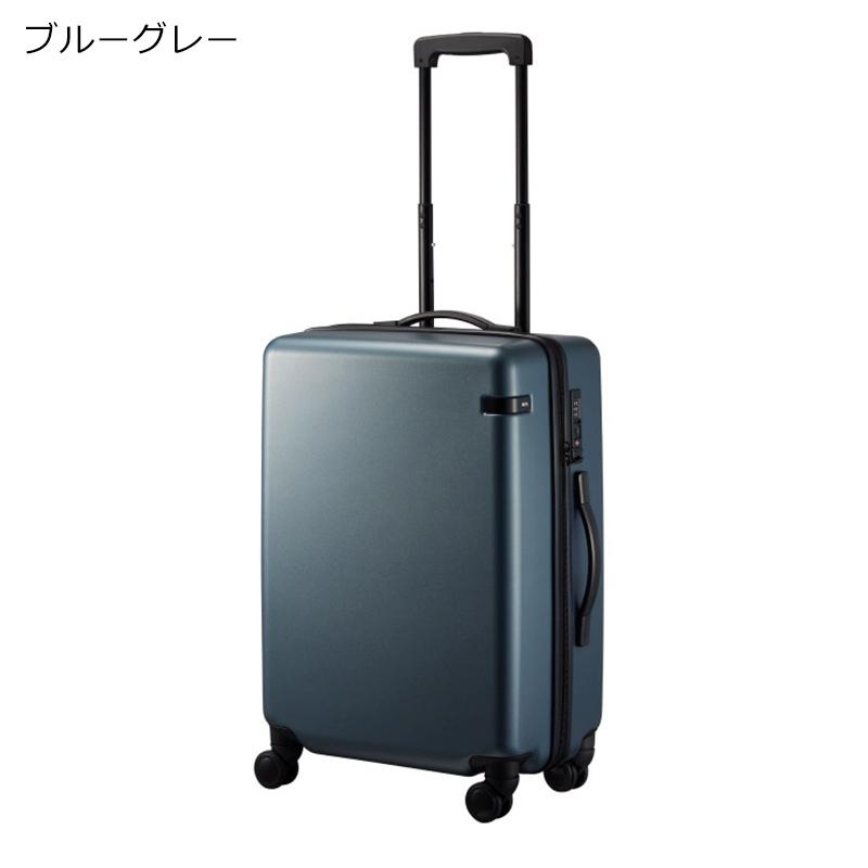 ace. エース コーナーストーン2-Z 06862 スーツケース 3-5泊程度 正規