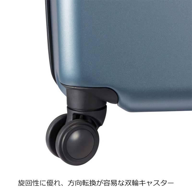 ace. エース コーナーストーン2-Z 06865 スーツケース 7-10泊程度 正規販売店の画像
