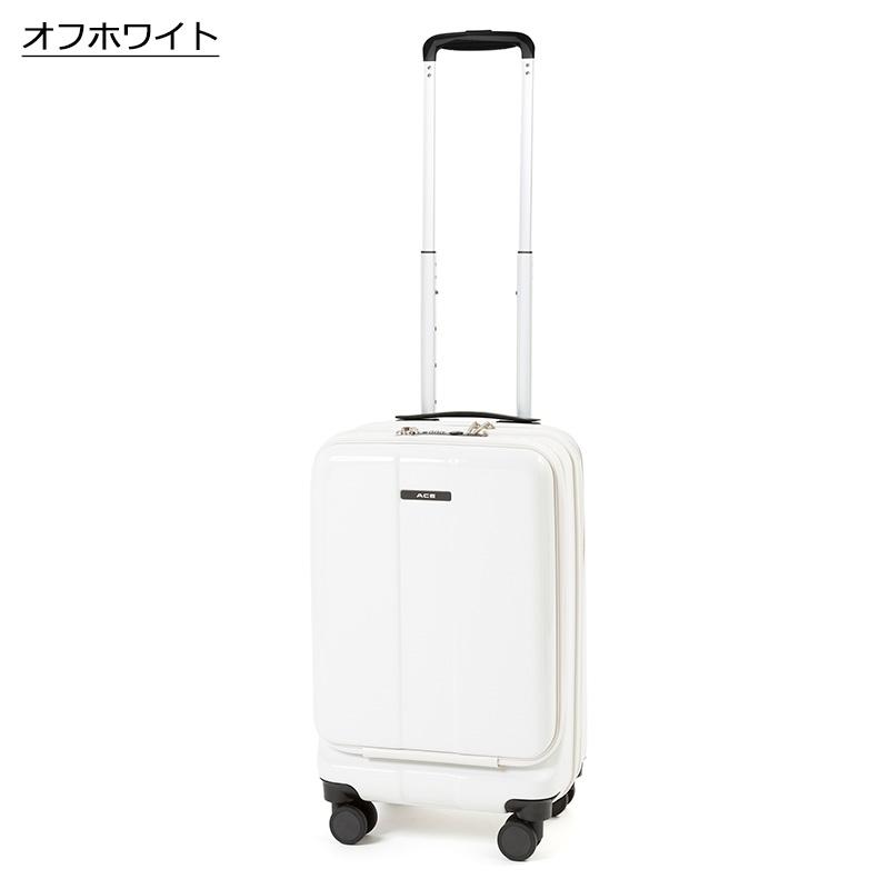 Ace エース ACE スーツケース フォールズ No.06905 機内持込 Ace エース ACE スーツケース フォールズ No.06905 機内持込
