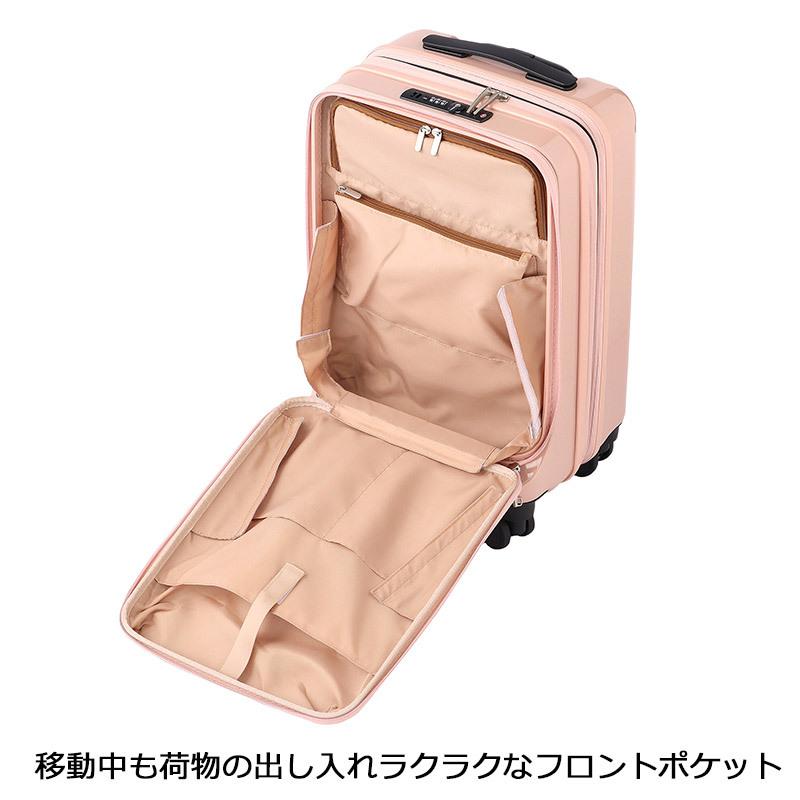 Ace エース ACE スーツケース フォールズ No.06905 機内持込 Ace エース ACE スーツケース フォールズ No.06905 機内持込
