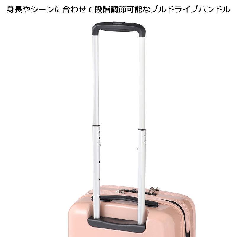Ace エース ACE スーツケース フォールズ No.06905 機内持込 Ace エース ACE スーツケース フォールズ No.06905 機内持込