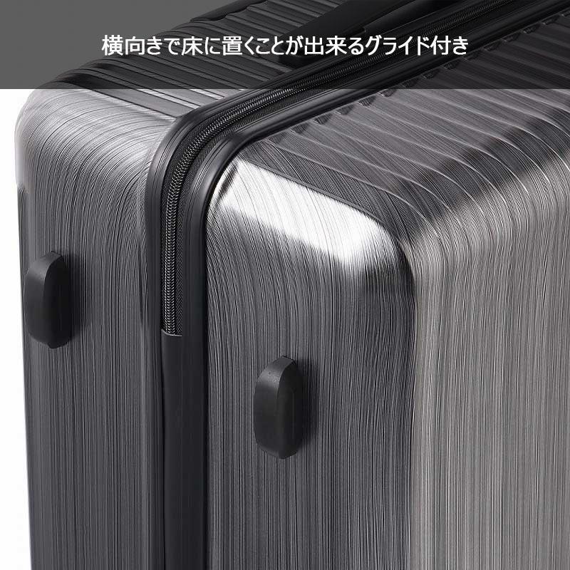 Ace エース ACE スーツケース クレスタ2 No.06938 正規販売店 Ace エース ACE スーツケース クレスタ2 No.06938 正規販売店