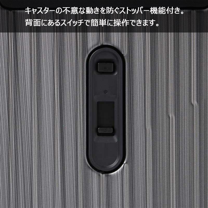 Ace エース ACE スーツケース クレスタ2 No.06938 正規販売店 Ace エース ACE スーツケース クレスタ2 No.06938 正規販売店
