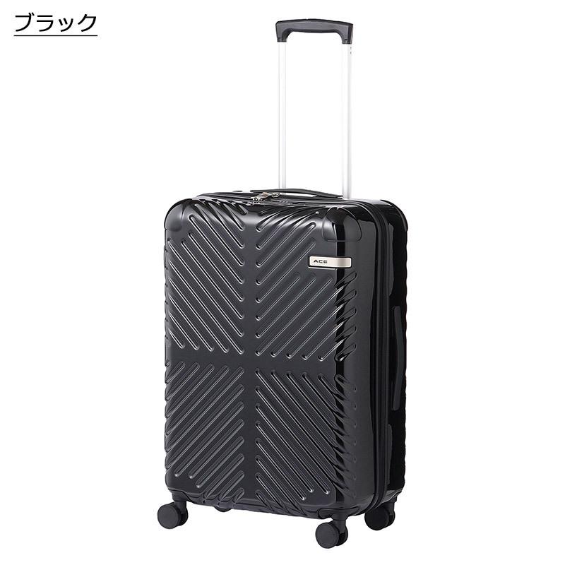 もとちゃん　さま　専用 【未使用品】ACE エース スーツケース 85L エーストーキョー ace.TOKYO エース スーツケース Mサイズ 47L/57L