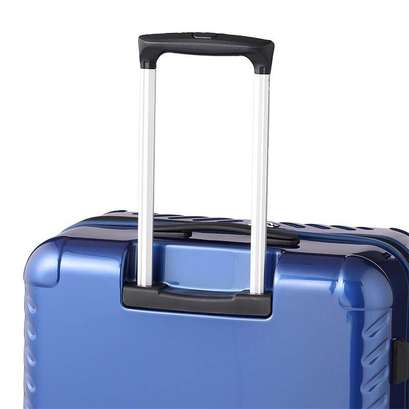 スーツケース　Lサイズ　【新品未使用】 ACE Ace エース ACE スーツケース ラディアル Lサイズ No.06973 82L