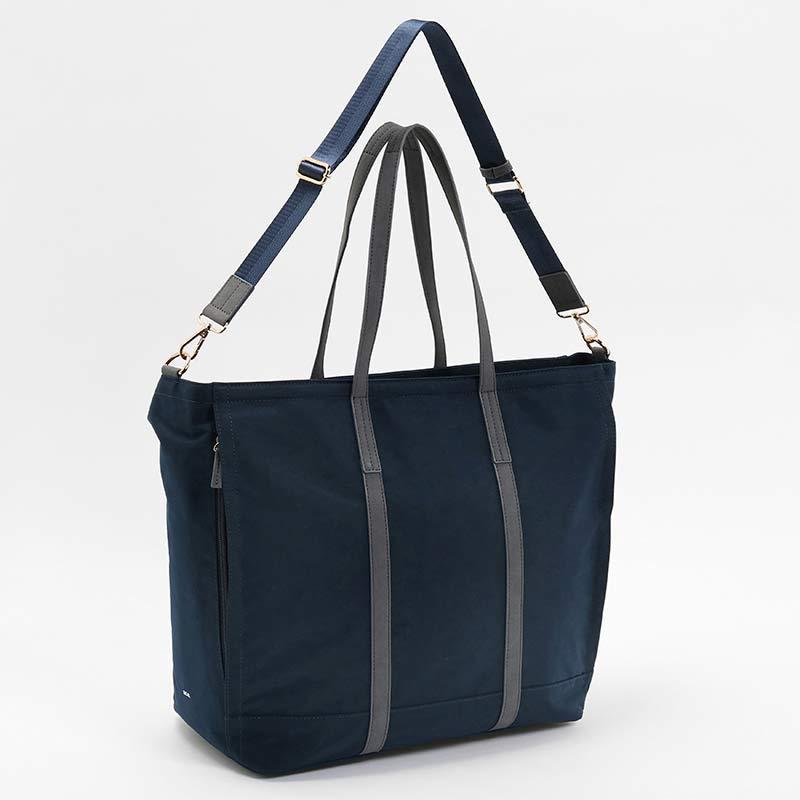 ace. TOKYO LABEL エース トーキョーレーベル ミーマル トートバッグ