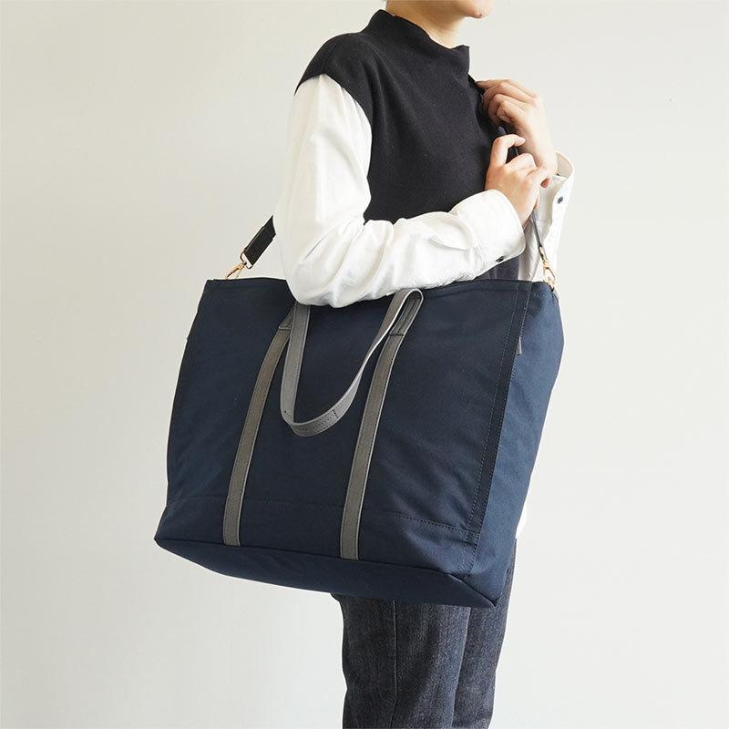 ace. TOKYO LABEL エース トーキョーレーベル ミーマル トートバッグ