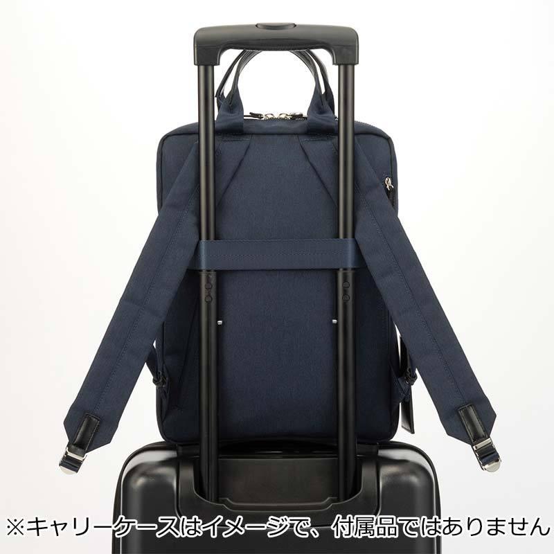 ace. GENE LABEL エース ジーンレーベル スリファム ヘザー 通勤