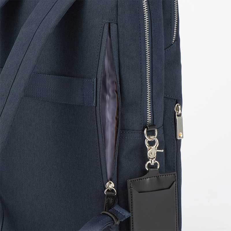 ace. GENE LABEL エース ジーンレーベル スリファム ヘザー 通勤