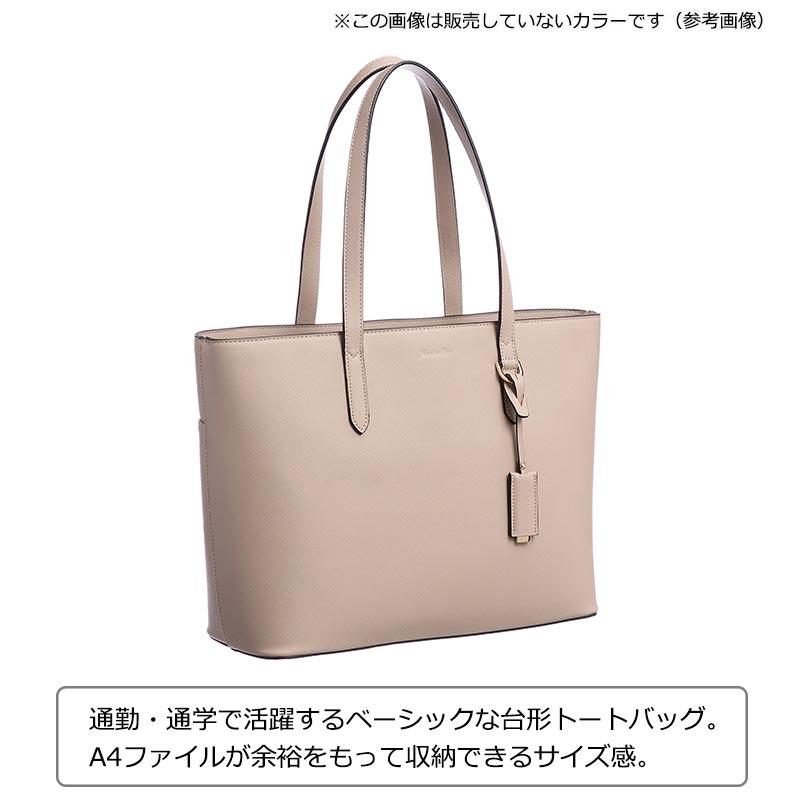 エース ジュエルナローズ ダニエラ トートバッグ A4ゆったりサイズ 16116 レディース Jewelna Rose 正規販売｜arukikata-travel｜05