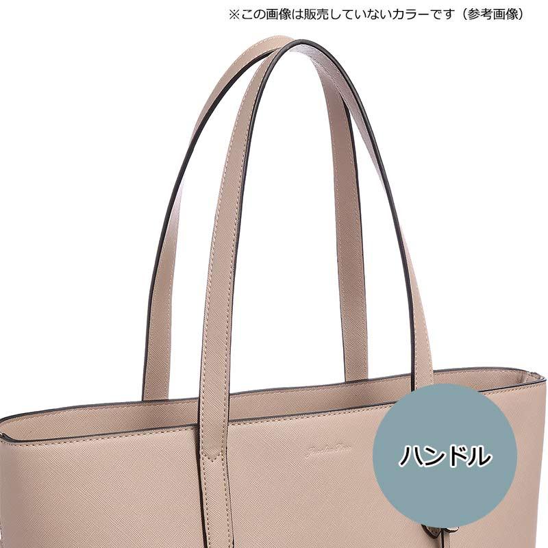 エース ジュエルナローズ ダニエラ トートバッグ A4ゆったりサイズ 16116 レディース Jewelna Rose 正規販売｜arukikata-travel｜11