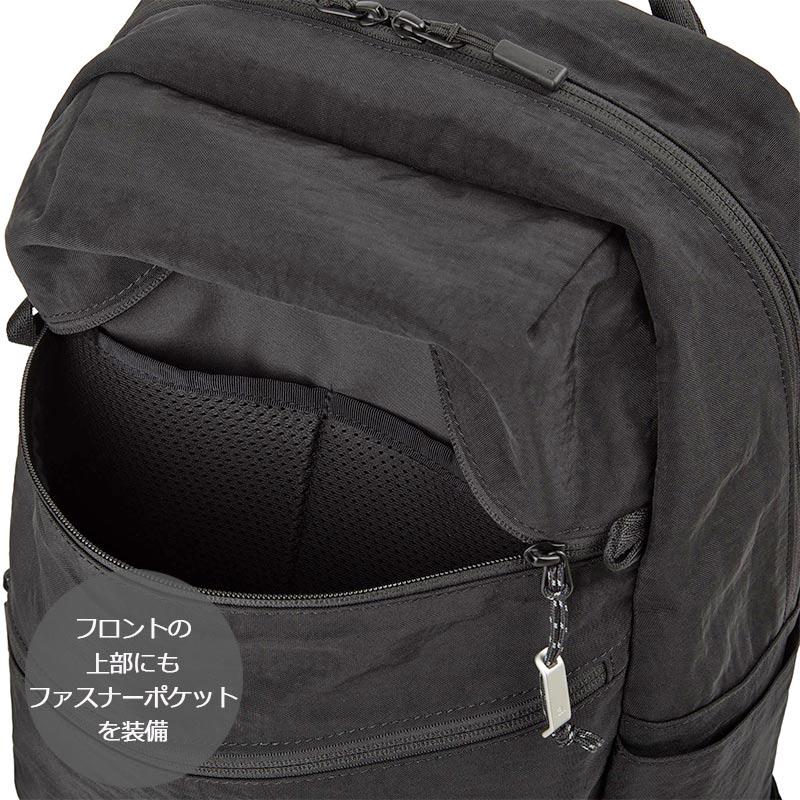 ace. GENE LABEL エース ファルテライト リュック 17896 バックパック