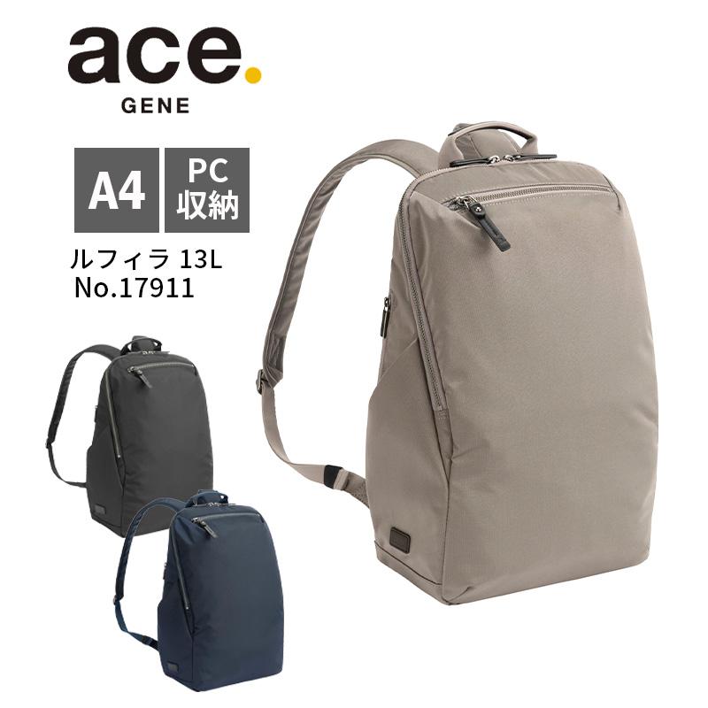 ace. GENE LABEL エース ルフィラ 17911 13L エースジーンレーベル