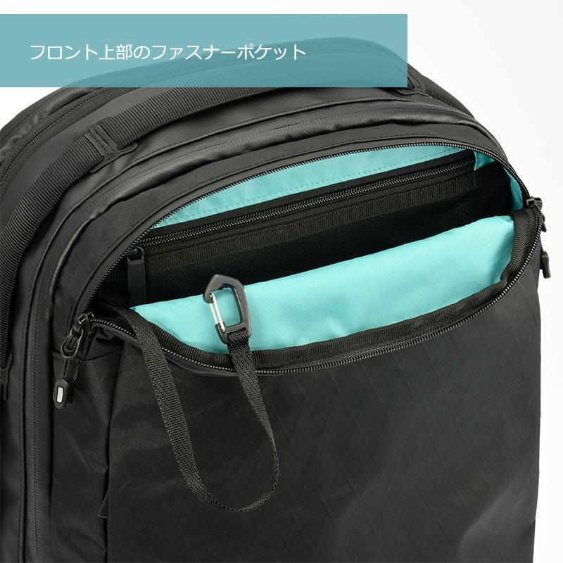 ace. GENE LABEL エース ラグレンティスX 20052 X-PAC リュック バック