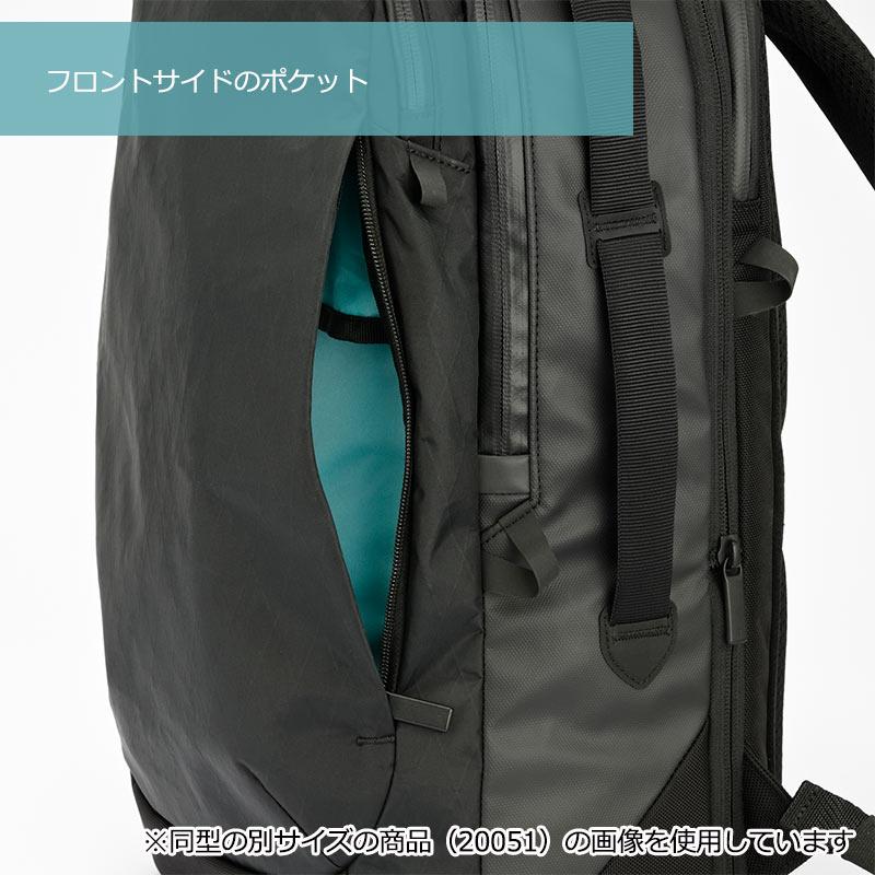 ace. GENE LABEL エース ラグレンティスX 20052 X-PAC リュック バック