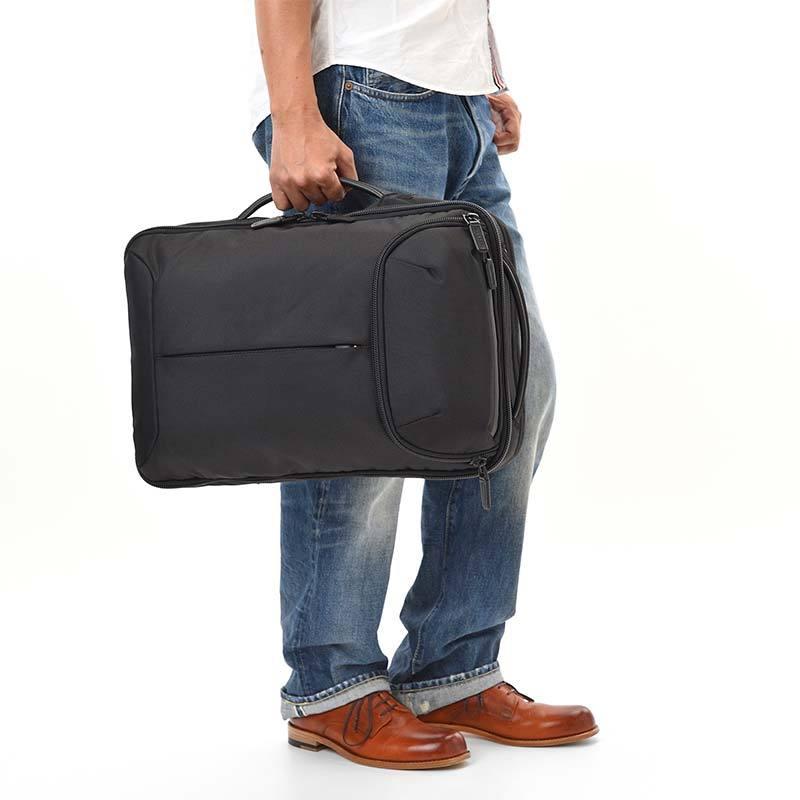 ace. GENE LABEL エース ジーンレーベル デュアルポーズ ビジネス